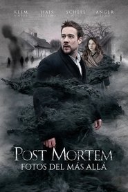 Poster de Post Mortem