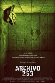 Poster de Archivo 253
