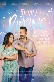 Poster de Skinny Dipping