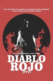 Poster de Diablo Rojo PTY