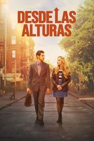 Poster de Desde las alturas
