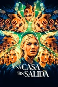Poster de Una Casa Sin Salida