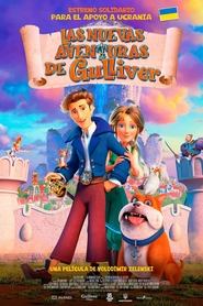 El regreso de Gulliver