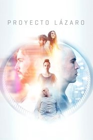 Poster de Proyecto Lázaro
