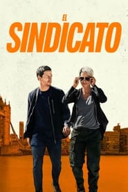 Poster de El Sindicato