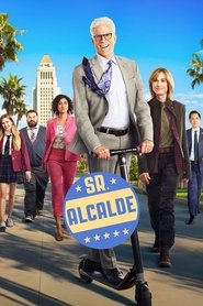 Poster de Señor Alcalde