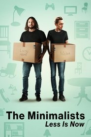 Poster de Minimalismo: Menos es más