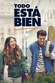Poster de ¡Todo está bien!