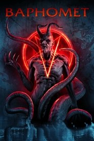 Poster de Baphomet