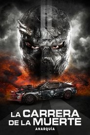 Poster de La Carrera de la Muerte 4