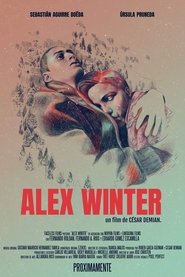 Poster de Alex Winter