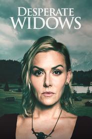 Poster de Desperate Widows