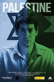 Poster de Palestina: Una tierra en conflicto