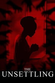 Poster de The Unsettling