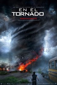 En el tornado