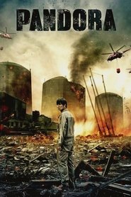 Poster de Pandora