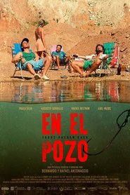 Poster de En el pozo