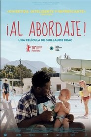 À l’abordage