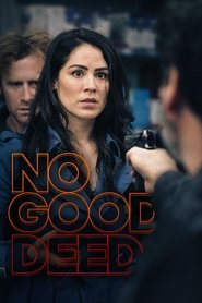 Poster de No Good Deed
