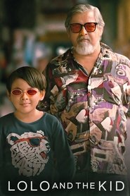 Poster de El Abuelo y Kid