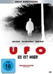 Poster de Ufo: it is here