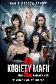 Poster de Women of Mafia 2