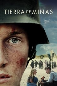 Poster de Bajo la arena