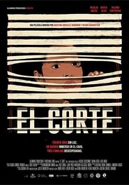 Poster de El corte