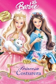 Barbie: La Princesa y la plebeya