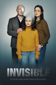 Poster de Invisible
