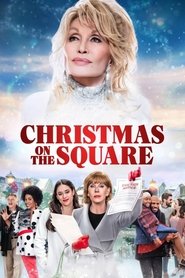 Dolly Parton: Navidad en la Plaza