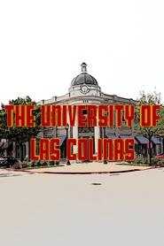 Poster de The University of Las Colinas