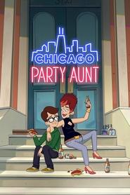 Poster de Chicago Party Aunt