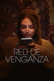 Poster de Red de venganza