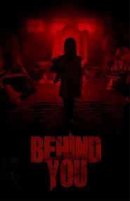 Poster de Behind You