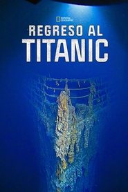 Poster de Regreso al Titanic