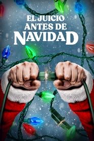 Poster de El juicio antes de Navidad