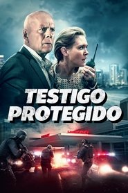 Poster de Centro de trauma