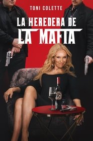 La heredera de la mafia