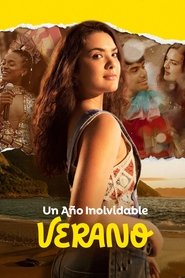 Poster de Um Ano Inesquecível &#8211; Verão