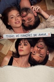 Poster de Todas las canciones de amor