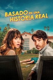 Poster de Based on a True Story