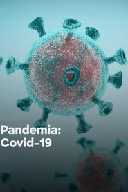 Poster de Pandemia: COVID-19