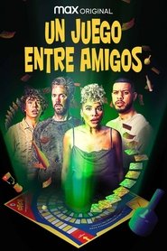 Poster de Un Juego entre Amigos