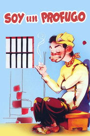 Poster de Soy un prófugo