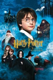Poster de Harry Potter y la piedra filosofal