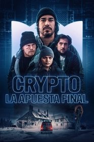 Poster de Crypto La apuesta final