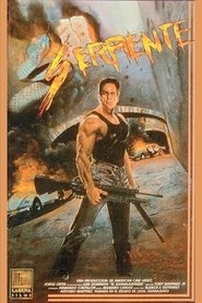 Poster de Serpiente