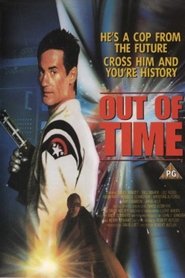 Poster de Out of Time