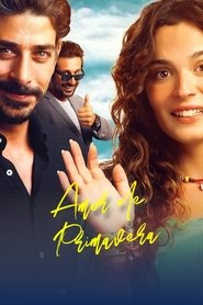 Poster de Amor de Primavera